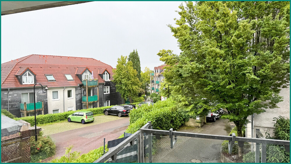 DREIFAMILIENHAUS IM STADTZENTRUM VON REMSCHEID – 2 WOHNEINHEITEN VERMIETET – MÖGLICHKEIT ZUM EIGENNUTZ - Mehrfamilienhaus, Wohnhaus Remscheid Alt-Remscheid | Angebot:27258853