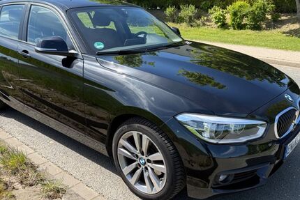 BMW 120 49.000 km 18.999 &euro; Schwelm 58332