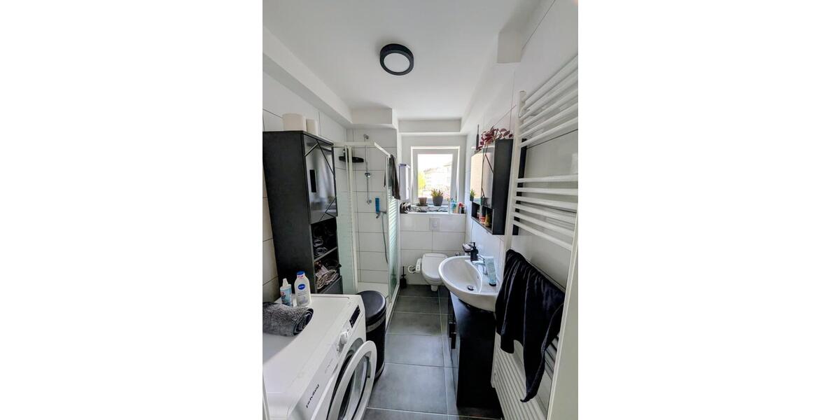 Etagenwohnung Essen Stadtbezirk III - 2 Zimmer, 51 m&sup2;, 440&euro; | Angebot:26235365