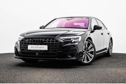 Audi A8 80.897 km 48.125 &euro; Hagen 58091