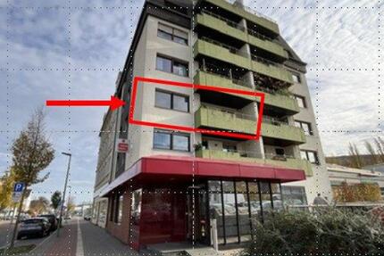 Wohnung Gevelsberg - 2 Zimmer, 73 m&sup2;, 580&euro; | Angebot:26186520