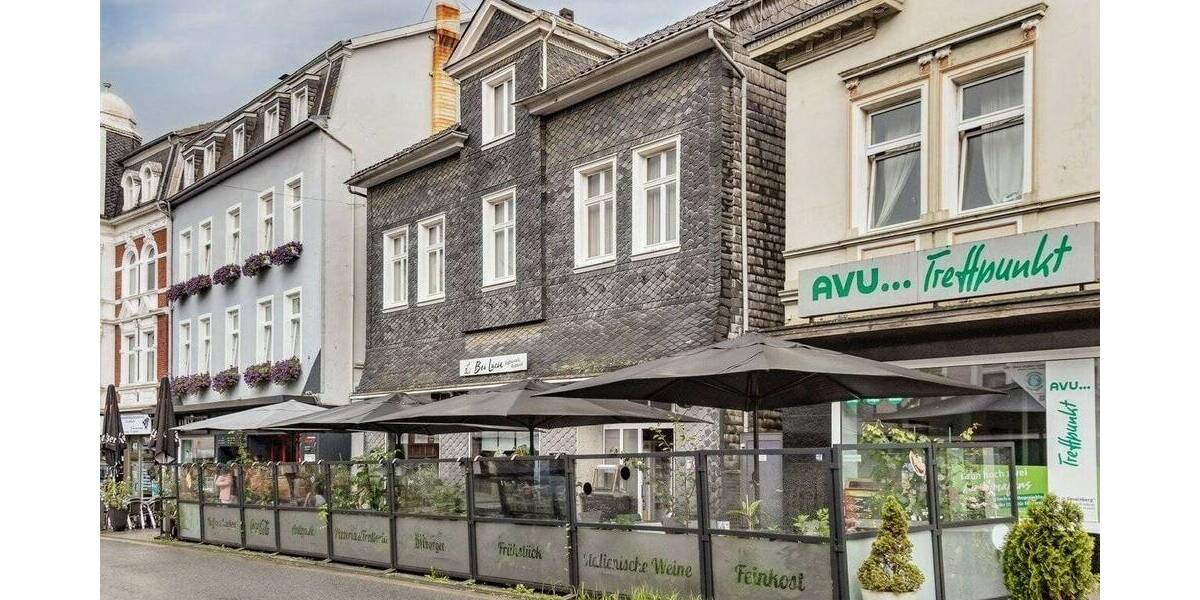 Mehrfamilienhaus, Wohnhaus Gevelsberg - 1 Zimmer, 257 m&sup2;, 555.000&euro; | Angebot:26816299