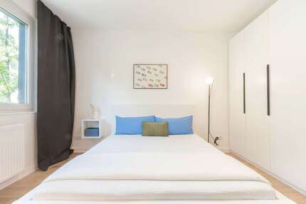 Zimmer Essen Stadtkern - 615&euro; | Angebot:27136470