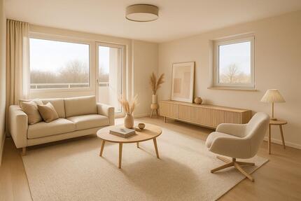 Wohnung Marl Alt-Marl - 3 Zimmer, 70 m&sup2;, 526&euro; | Angebot:26057725