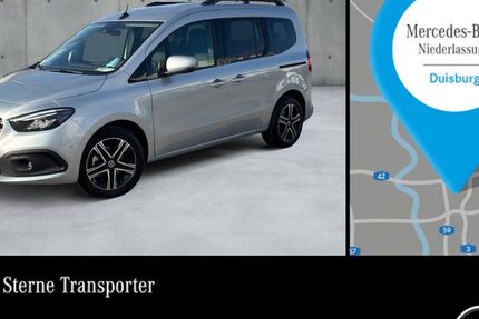 Mercedes-Benz T-Klasse 3.170 km 31.780 &euro; Duisburg 47138