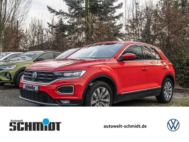 VW T-Roc 61.190 km 20.798 &euro; Schwerte 58239
