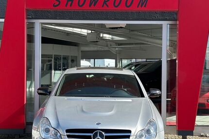 Mercedes-Benz CLS 63 AMG 100.000 km 23.990 &euro; Gelsenkirchen 45899