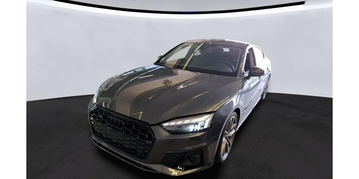 Audi A5 45.798 km 39.470 &euro; Hagen 58091