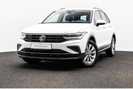 VW Tiguan 72.908 km 21.609 &euro; Hagen 58091