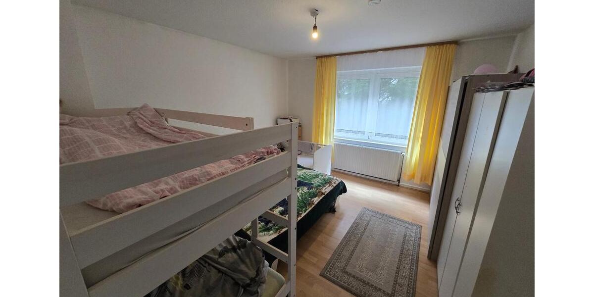 Etagenwohnung Wuppertal Lichtenplatz - 2 Zimmer, 61 m&sup2;, 485&euro; | Angebot:26266805