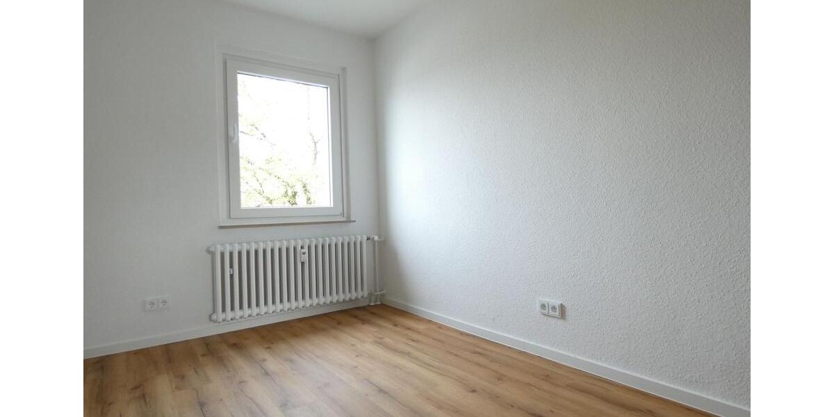 Erdgeschoßwohnung Mülheim an der Ruhr Dümpten - 3 Zimmer, 59 m&sup2;, 630&euro; | Angebot:26163747
