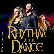 Rhythm of the Dance - Live 2027 09.01.2027 RUHRFESTSPIELHAUS