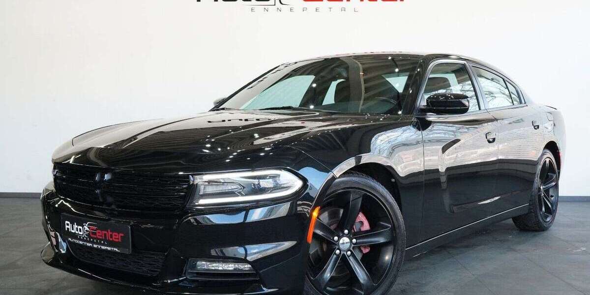 Dodge Charger 100.000 km 31.990 &euro; Ennepetal 58256