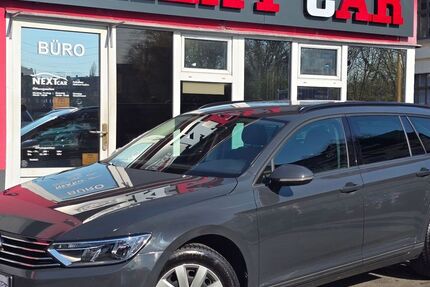 VW Passat Variant 80.000 km 15.999 &euro; Mülheim an der Ruhr 45476