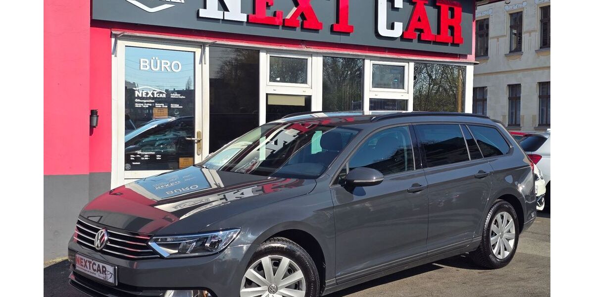 VW Passat Variant 80.000 km 15.999 &euro; Mülheim an der Ruhr 45476