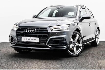 Audi Q5 104.661 km 30.880 &euro; Hagen 58091
