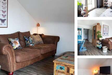 Wohnung Hagen Hagen-Mitte - 2 Zimmer, 72 m&sup2;, 134.900&euro; | Angebot:26507332