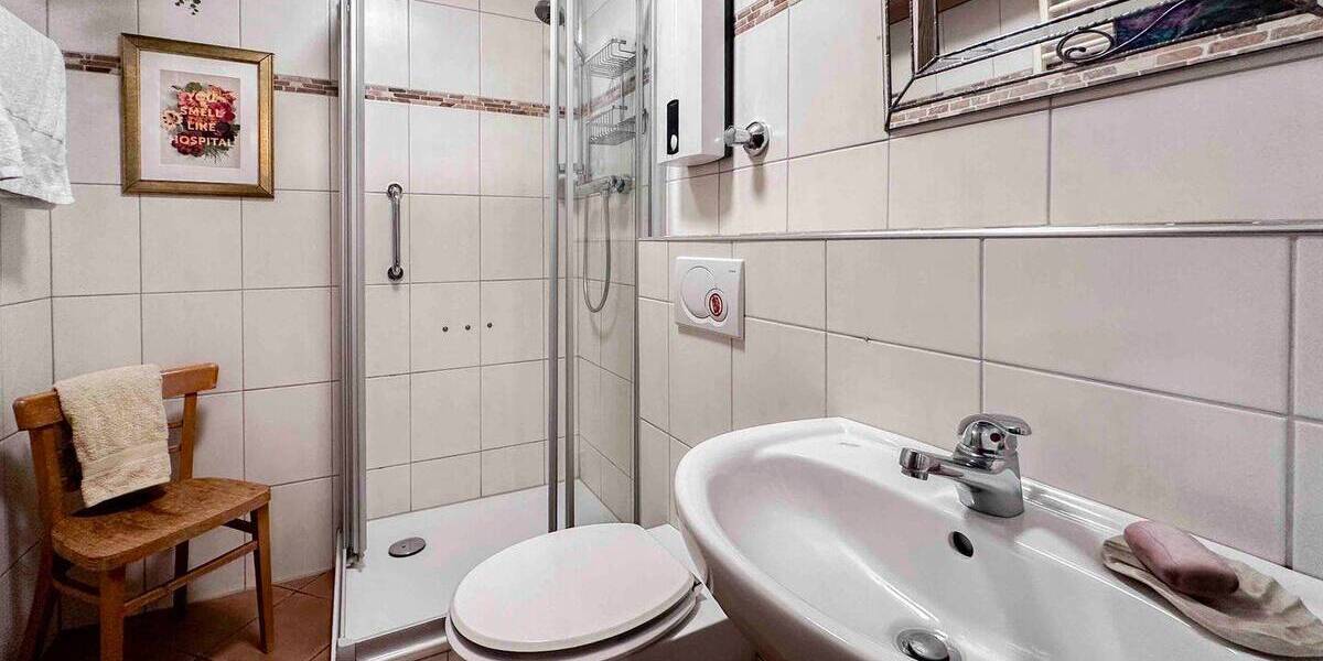 Etagenwohnung Bochum Westenfeld - 3 Zimmer, 69 m&sup2;, 109.000&euro; | Angebot:26894831