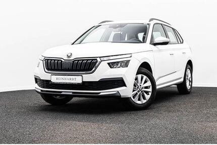 Skoda Kamiq 50.480 km 15.540 &euro; Hagen 58091