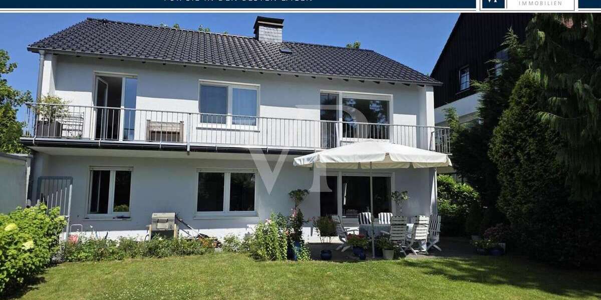 Einfamilienhaus Dortmund Hörde - 6 Zimmer, 186 m&sup2;, 645.000&euro; | Angebot:27347352