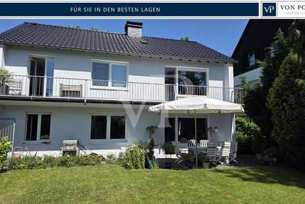 Haus Dortmund Hörde - 6 Zimmer, 186 m&sup2;, 645.000&euro; | Angebot:27347352