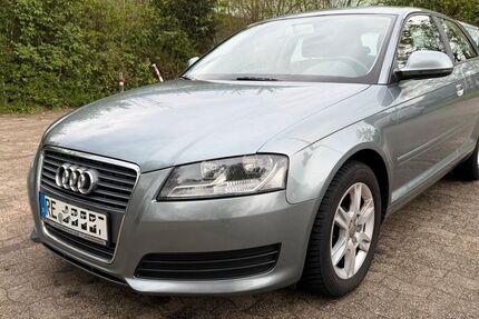 Audi A3 179.900 km 3.880 &euro; Recklinghausen 45665