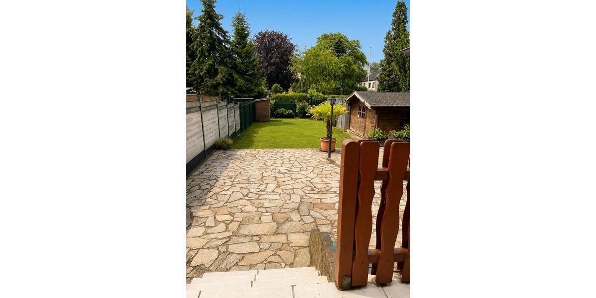 Reihenhaus Oberhausen Alt-Oberhausen - 6 Zimmer, 145 m&sup2;, 429.000&euro; | Angebot:26851729