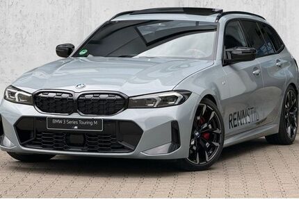 BMW M340i 8.612 km 71.290 &euro; Wuppertal 42117