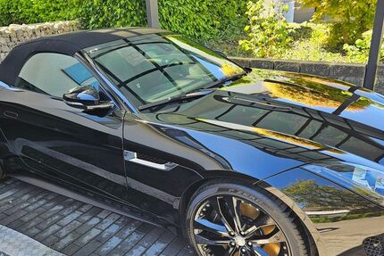 Jaguar F-Type 14.150 km 59.900 &euro; Gevelsberg 58285