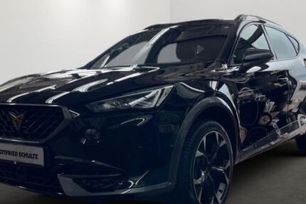 Cupra Formentor 24.943 km 28.750 &euro; Velbert 42553