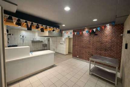 Gewerbeobjekt Wuppertal Gemarkung Elberfeld - 1.250&euro; | Angebot:27125766