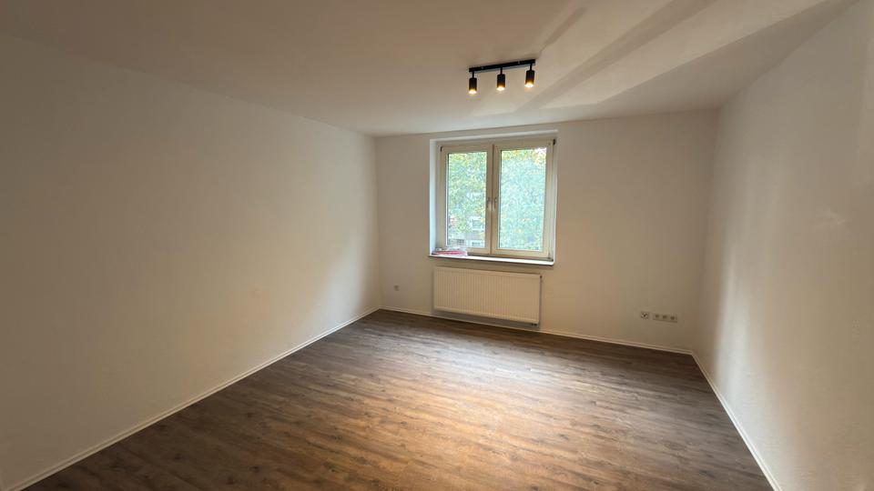Etagenwohnung Herne Altenhöfen - 2.5 Zimmer, 59 m&sup2;, 710&euro; | Angebot:26251431