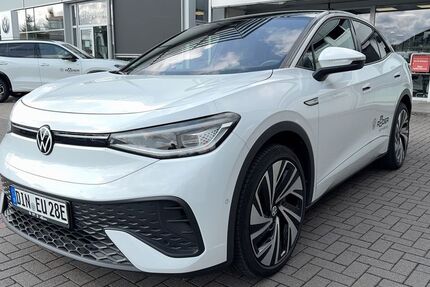 VW ID.5 52.958 km 27.490 &euro; Duisburg 47178