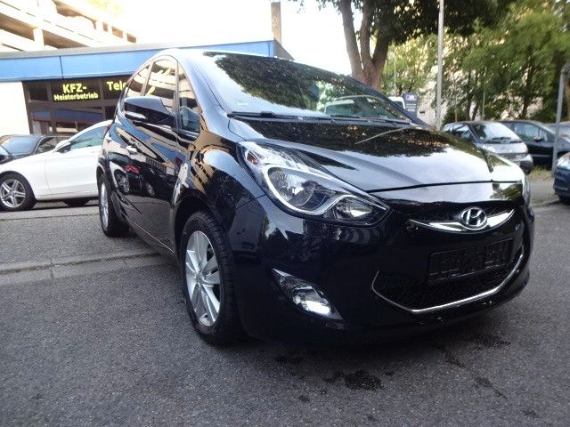 Hyundai ix20 73.576 km 8.600 &euro; Essen 45276