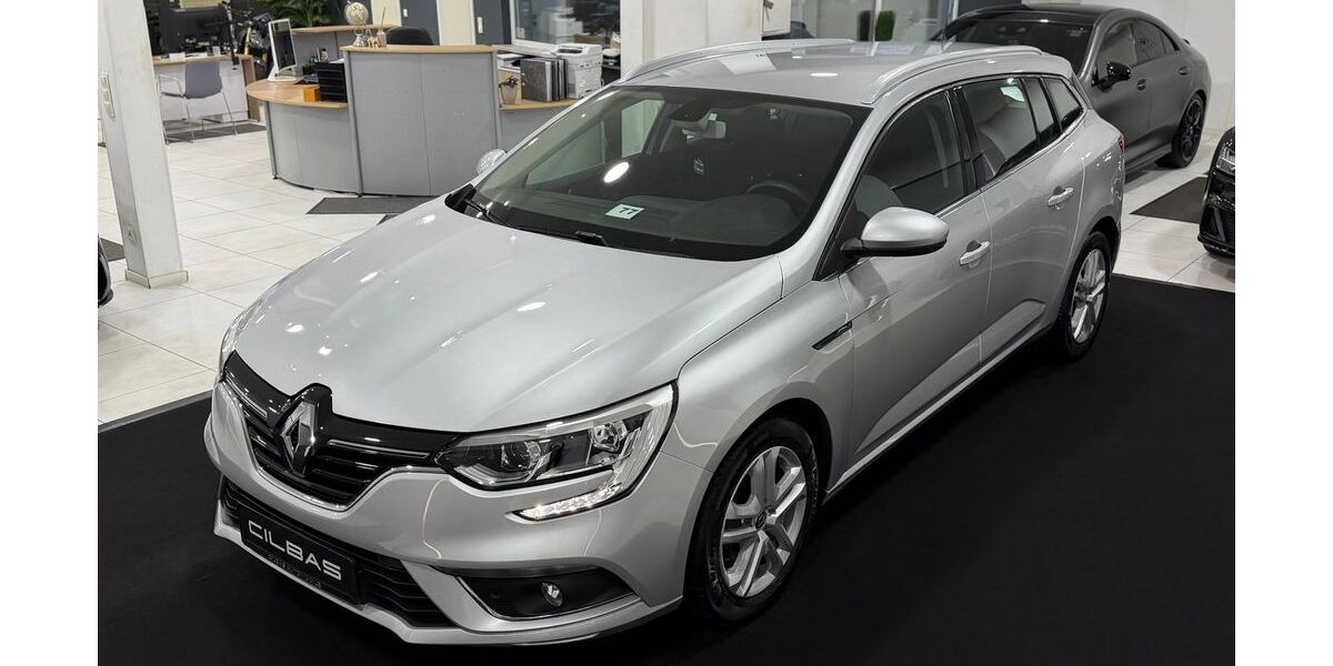 Renault Megane 26.419 km 13.900 &euro; Gelsenkirchen 45891