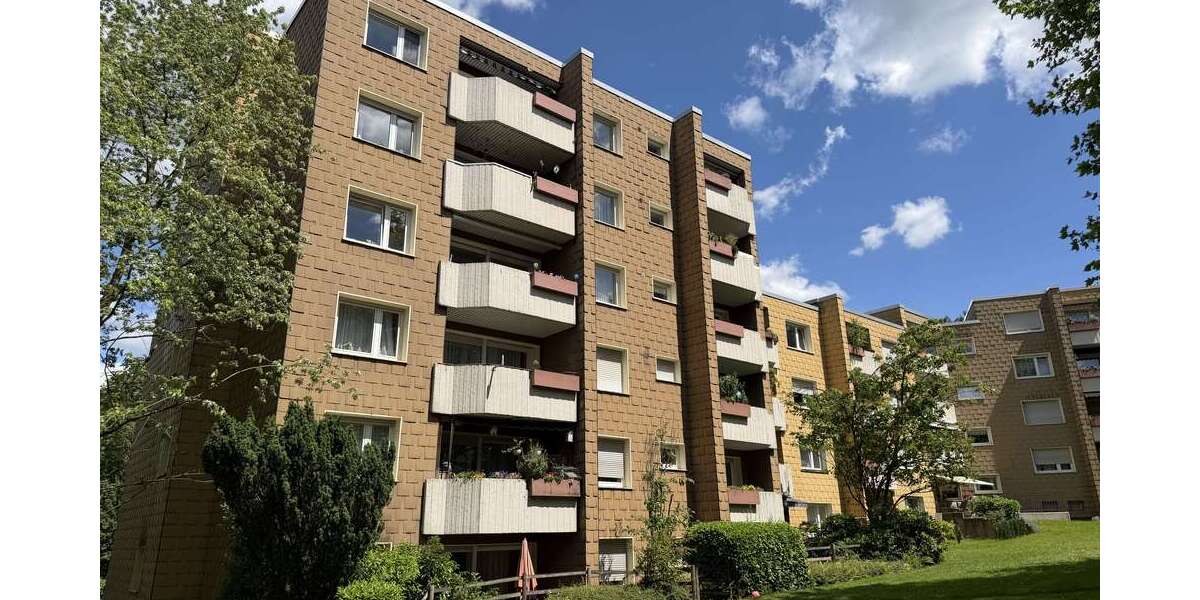 Etagenwohnung Solingen - 3 Zimmer, 93 m&sup2;, 157.000&euro; | Angebot:26846219