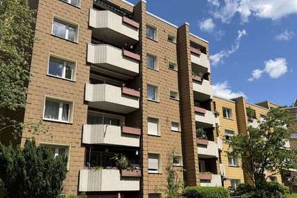 Wohnung Solingen - 3 Zimmer, 93 m&sup2;, 157.000&euro; | Angebot:26846219