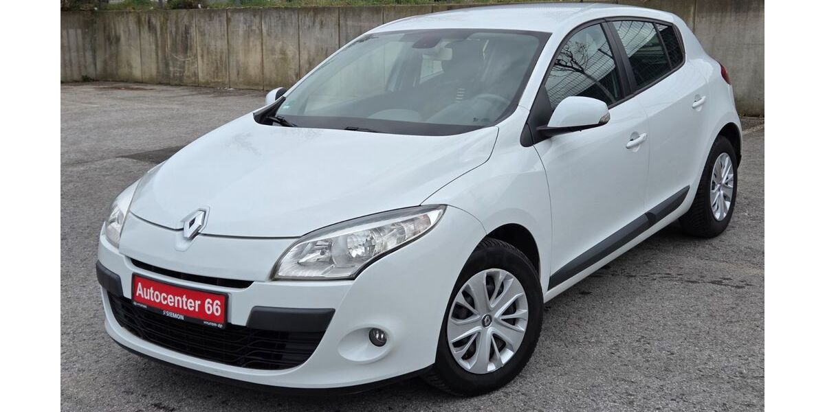 Renault Megane 146.000 km 4.399 &euro; Bochum 44807