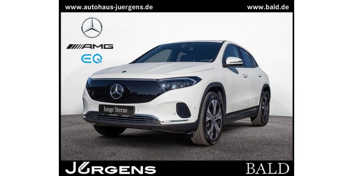 Mercedes-Benz EQA 5.425 km 36.580 &euro; Schwerte 58239