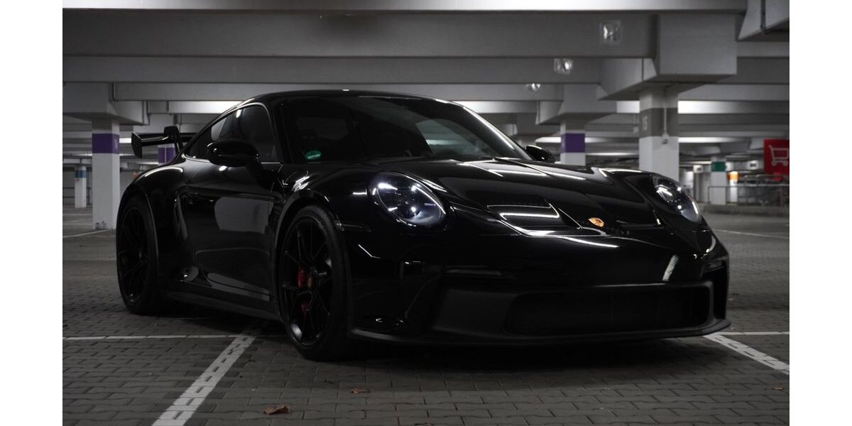 Porsche 992 11.500 km 179.999 &euro; Castrop-Rauxel 44575
