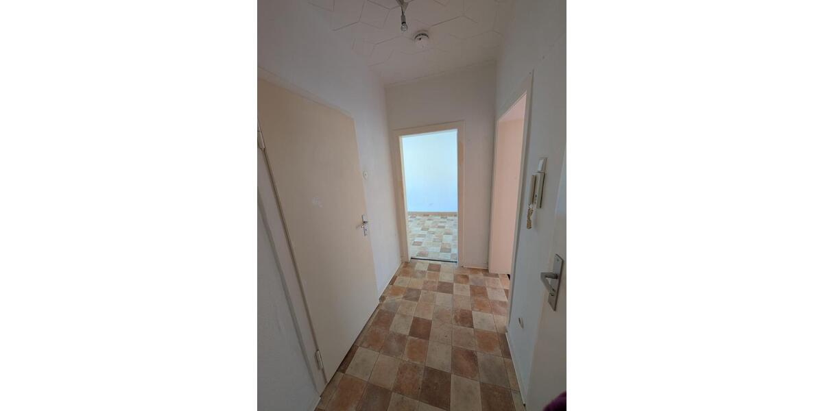 Etagenwohnung Essen Frillendorf - 2 Zimmer, 70 m&sup2;, 390&euro; | Angebot:26381553