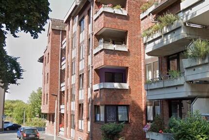 Wohnung Solingen Ohligs - 2 Zimmer, 57 m&sup2;, 170.000&euro; | Angebot:25642570