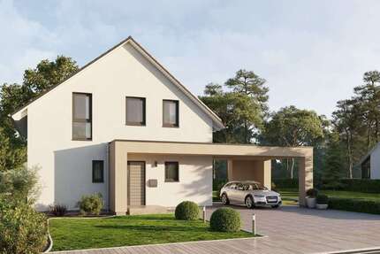Haus Dortmund Hörde - 4 Zimmer, 136 m&sup2;, 504.249&euro; | Angebot:25498814
