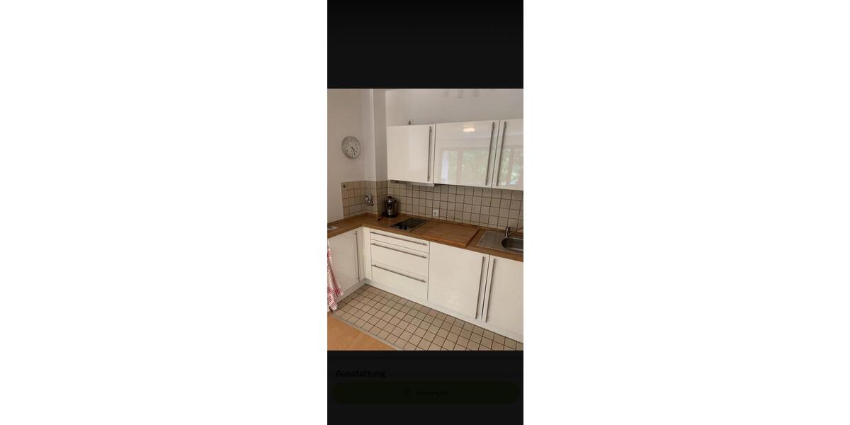 Terrassenwohnung Solingen Ohligs - 1 Zimmer, 40 m&sup2;, 555&euro; | Angebot:26294644