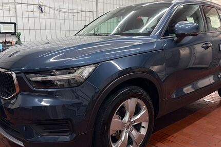 Volvo XC40 76.581 km 23.790 &euro; Wuppertal 42285