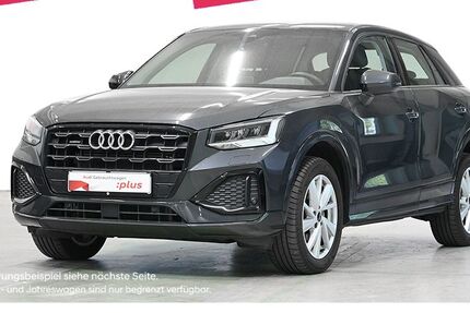 Audi Q2 39.514 km 26.999 &euro; Wuppertal 42109