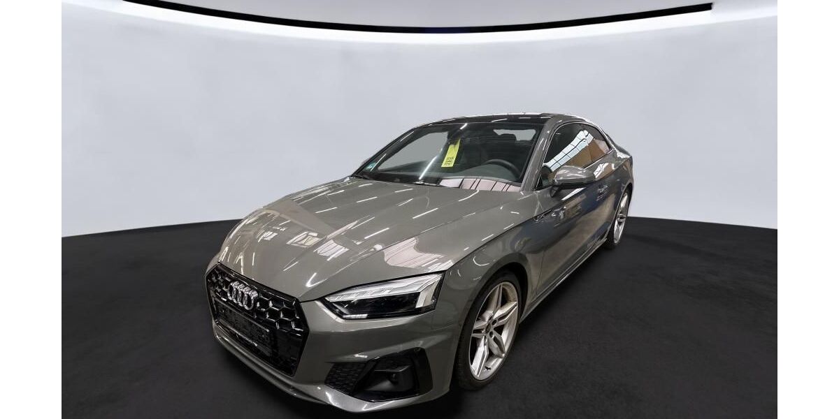 Audi A5 77.375 km 39.895 &euro; Hagen 58091