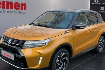 Suzuki Vitara 1.757 km 22.480 &euro; Dortmund 44149