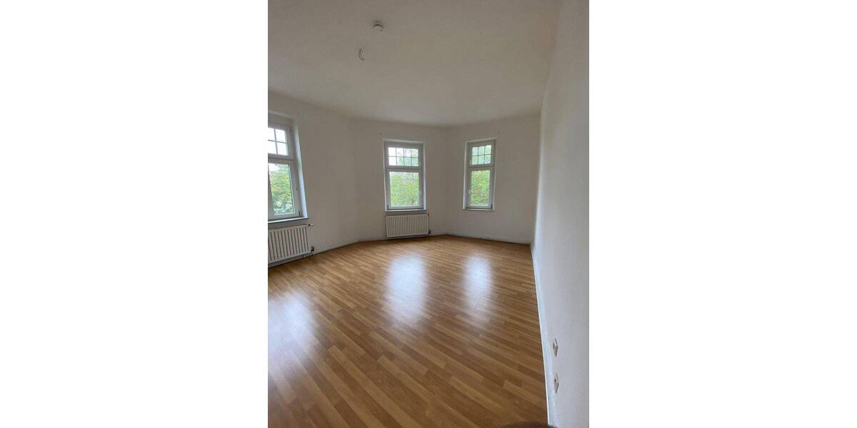Etagenwohnung Oberhausen Sterkrade-Mitte - 4 Zimmer, 108 m&sup2;, 819&euro; | Angebot:26919396