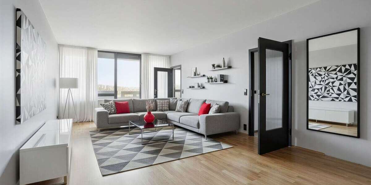 Etagenwohnung Remscheid Gemarkung Bergisch Born - 3 Zimmer, 83 m&sup2;, 149.000&euro; | Angebot:25175049